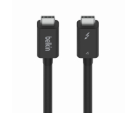 Belkin Kabel Thunderbolt 4 Typ-C 2m - 1121647 - zdjęcie 2
